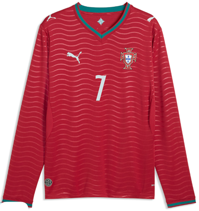 Portugal 1a Equipación 2026 ML
